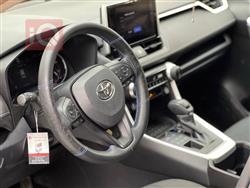 تويوتا راف 4